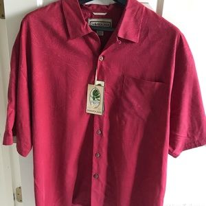 Men’s Jamaica Jaxx Shirt